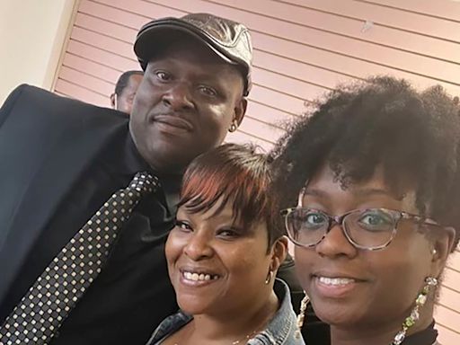 Funeral is held for Black man who died while being pinned down by security outside a Milwaukee hotel