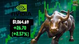 NVIDIA Announced a 10:1 Stock Split - Here's the Returns of Other Tech Giants After Stock Splits