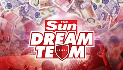 Sky Sports Fantasy Football closes: The Sun Dream Team launches next week