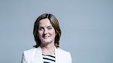 MP Lucy Allan quits Tories to back Reform UK candidate