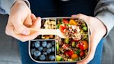 Healthy packed lunches 45pc more expensive than less nutritious versions, research finds