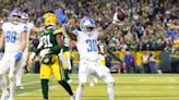 Ex-Detroit Lions RB Jamaal Williams reportedly signs 3-year deal with New Orleans Saints