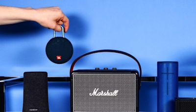 Comparativa de los mejores altavoces bluetooth de la actualidad