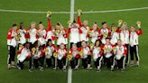 Soccer-Canada women's team threaten to boycott next team camp over pay equity
