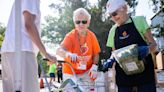 All Faiths Food Bank facing summer volunteer shortage for food distributions