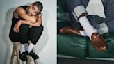 Kingsley Ben-Adir Fronts Gucci Campaign Dedicated to Classic Horsebit Loafer