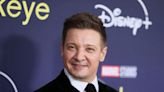 Jeremy Renner tells Diane Sawyer he was 'awake through every moment' of snow plow accident