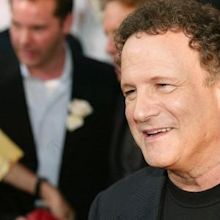 Albert Brooks