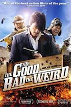 The Good, the Bad, the Weird