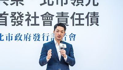 柯建銘妄稱「老天有眼發生大地震」 蔣萬安：災民情何以堪