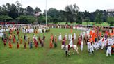 Nashik: Boys Town School Celebrates Vibrant Dindi Ceremony with Over 2000 Students