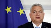 Hungary takes EU presidency echoing Trump but likely to lack bite