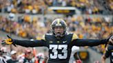 ESPN stamps Iowa’s Riley Moss as Denver Broncos’ most valuable NFL draft pick