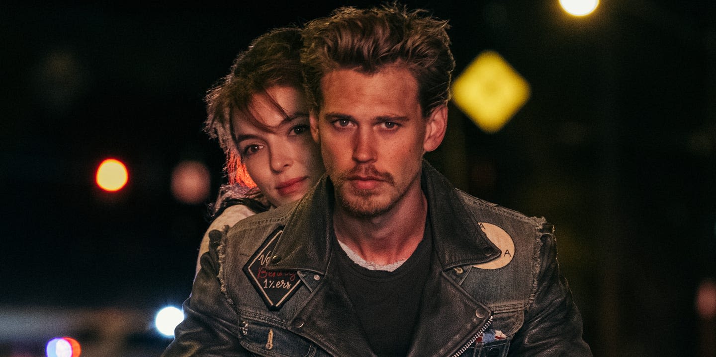 The Bikeriders confirms streaming release date