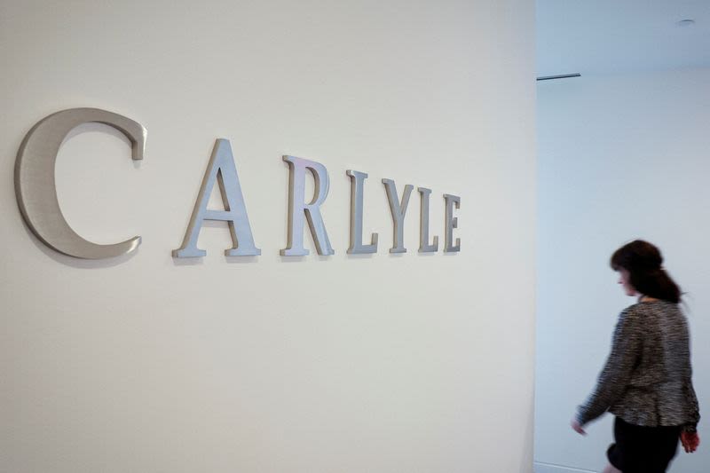 Carlyle seeking $2.1 billion market value for Japan's Rigaku in IPO, sources say