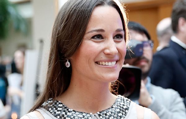 Pippa Middleton May Be Trying to Revive Her Family’s Failed Business With This Shocking Move