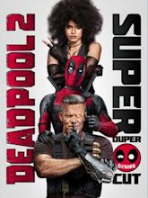 Deadpool 2