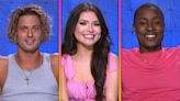 'Big Brother' Season 25 Kicks Off With Wild 1st Competition, Chaos and Surprise 17th Houseguest! (Recap)