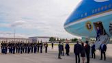 Biden will praise men like his uncles when he commemorates the 80th anniversary of D-Day in France