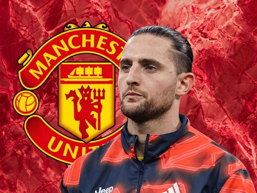 Man Utd Transfer News Today: Rabiot OPTIMISM, Obi-Martin HOPE, Wan-Bissaka TALKS