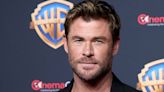 Chris Hemsworth Says He Was He 'Pissed' By Reactions To His Alzheimer's Revelation