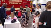 Jacksonville residents learn how to prepare, respond to emergencies at Jax Ready Fest