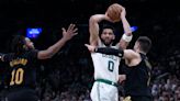 Poor defense, cold shooting trip up Celtics in Game 2 loss to Cavaliers