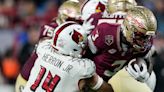 Florida State grinds out ACC championship game win with third-string QB under center