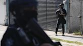 Mexico’s most dangerous city for police suffers simultaneous attacks that kill 2 more officers