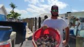 'Farmers of the sea': A Florida stone crab's journey from the Gulf to SW FL restaurants