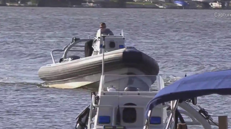 Girls killed in Lake County jet ski accident identified