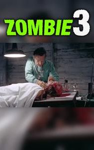 Zombie Holocaust