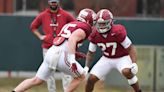 Former Alabama Safety Transfers to East Mississippi Community College