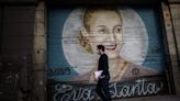 La vida y la muerte de Eva Perón siguen agrandando el mito 70 años después
