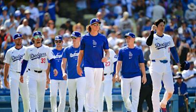 Dodgers All-Star Puts Rest Of MLB On Notice With Stern Message