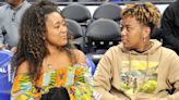 Naomi Osaka Pregnant: What to Know About Her Boyfriend Cordae