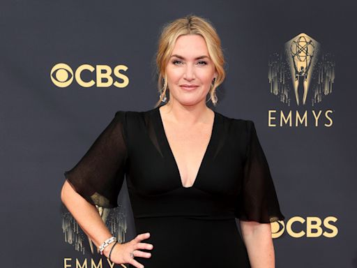 Kate Winslet 'baffled' by being called 'brave' for intimate scenes