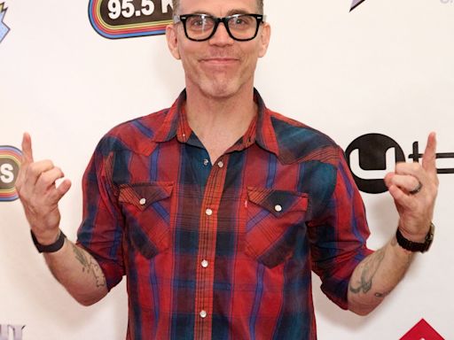 Jackass Star Steve-O Shares He's Getting D-Cup Breast Implants - E! Online