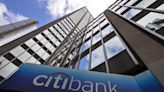 Citi executive in charge of implementing bank's restructuring departs