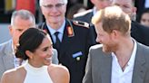 Meghan Markle habla de sus problemas de salud mental y de la ayuda del príncipe Harry en su peor momento