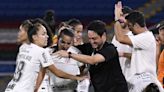 0-1. Millene le da el cuarto título de la Copa Libertadores Femenina al Corinthians