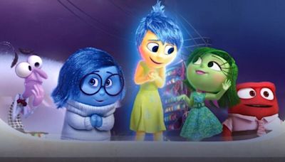 ‘Inside Out 2’ on the Doorstep of Animation’s First $100 Million 2nd Weekend at Box Office