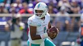 NFL Week 3 QB Talk: Tua Tagovailoa has Josh Allen's respect as Dolphins host Bills