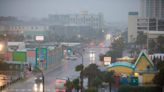 LIVE UPDATES: TS Debby closes Walmart stores, downtown North Myrtle Beach floods