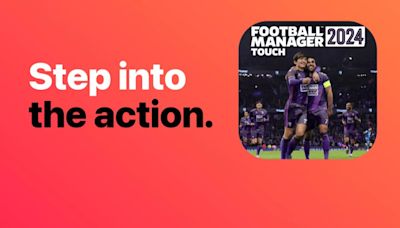Football Manager 2024 Touch, NBA 2K24 and the best sports games on Apple Arcade | Goal.com India