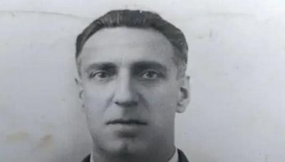 Identifican en Miranda de Ebro los restos del navarro Modesto Manuel Azcona, diputado en Álava fusilado en 1936