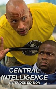 Central Intelligence