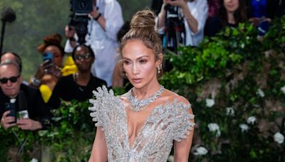 Jennifer Lopez says her face was stolen for AI scams