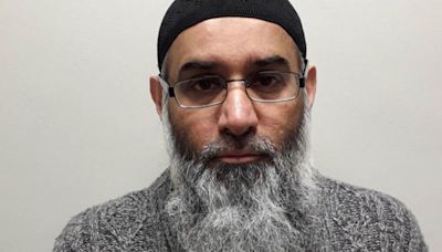 Anjem Choudary faces jail after being found guilty of directing terrorist group