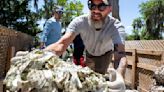 Mt. Pleasant's Boone Hall Plantation unveils new oyster reef